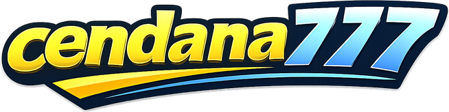 Logo cendana777